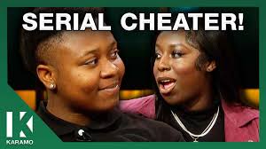 Why Is My Woman Cheating? #KaramoShow