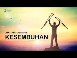 Maybe you would like to learn more about one of these? Ayat Ayat Alkitab Tentang Kesembuhan Youtube