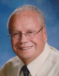 James Maes Obituary (1937