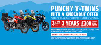 New Motorcycles P H Motorcycles