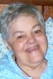 Barbara Dell Benoit Obituary February 23, 2015