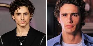 Razones por las que Timothée Chalamet debería ser el nuevo Harry Osborn