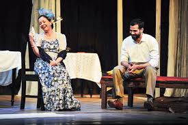 Stage Telegraph India Their daughter shernaz patel is also a popular name in the theatre circuit. stage telegraph india
