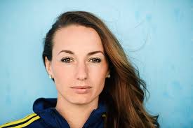 Sweden's kosovare asllani suffered what appeared to be. Kosovare Asllani Hd Wallpapers Free Download Wallpaperbetter