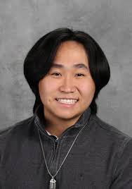 Hutchinson High School names December Students of the Month