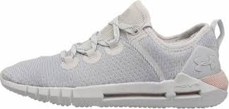 Under armour is honored to offer a 20% discount to active duty service members, veterans, first responders, police, fire, healthcare workers, and teachers. Under Armour Hovr Slk Sneakers In Grey Black Only 62 Runrepeat