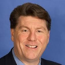 Timothy Patrick Leahy, Lawyer in Bowie, Maryland