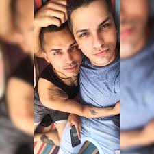 My heart. My future. My life. My everything.