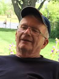 Obituary for James "Jim" Robert Rohrbach