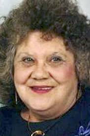 Thelma Maxwell Stone Hatter