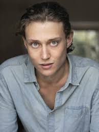 George Fenn's Instagram, Twitter & Facebook