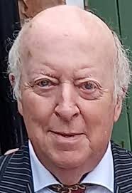 Death Notice of Edward Patrick Sweeney (Bantry, Cork)