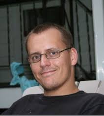 TSgt. Jesse A. Casavant