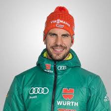 Posted by arnd peiffer on monday, february 17, 2020. Arnd Peiffer Wiki 5 Facts To Know About Gold Medalist Biathlete 2018