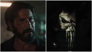 Daredevil, Punisher Have "Potentially Iconic Moments" in "Born Again"