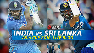 After odi series loss, sri lanka would be looking to bounce back and clinch the t20i series. Ind 142 5 In Overs 19 2 Target 139 Live Cricket Score India Vs Sri Lanka Asia Cup 2016 Ind Vs Sl 7th T20 Match At Dhaka India Win By 5 Wickets Cricket Country