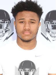 2019 Top Football Recruits in Louisiana