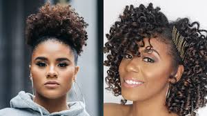 Long black wavy curly hairstyle. 10 Things Natural Hair Bloggers Want You To Know About Protective Styling Self