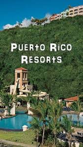 Top Puerto Rico Resorts With Images Puerto Rico Vacation Couples Vacation Puerto Rico