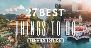 Take a tram ride to penang hill. 27 Best Things To Do In Penang What You Should Really Try In 2020 The Complete List