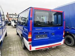 Image result for Dark Blue 2001 Transit
