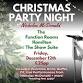Nicholas Mcdonald Christmas Party Night event image