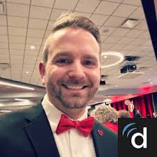 Justin D. Pykare, NP