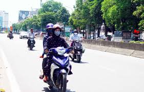 Miền bắc hửng nắng nhẹ trước khi đón một đợt rét đậm, rét hại mới vào dịp cuối tuần. Dá»± Bao Thá»i Tiáº¿t 10 Ngay Tá»i Trung Bá» Náº¯ng Nong Gáº¯t Ná»n Nhiá»t 35 38 Ä'á» C