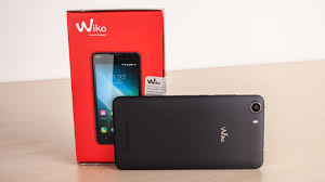 Wiko Lenny 2
