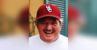 Obituary information for Charles Junior James