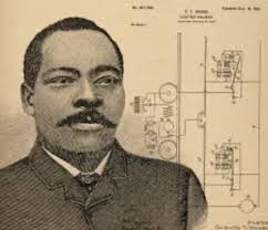 Did you know? Granville T. Woods was an African American inventor and  engineer who made significant contributions to the development of  electrical and communication systems in the late 19th and early… |