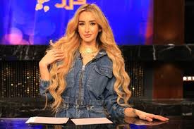 أعربت الفنانة هنا الزاهد عن سعادتها بردود الأفعال التى تلقتها عقب طرح فيلم بنى آدم التى تشارك فى بطولته مع الفنان يوسف الشريف ويعرض حاليًا فى السينمات محققًا إيرادات. Ø¨Ø§Ù„ÙÙŠØ¯ÙŠÙˆ Ù‡Ù†Ø§ Ø§Ù„Ø²Ø§Ù‡Ø¯ ØªØ±ÙˆÙŠ ØªÙØ§ØµÙŠÙ„ ÙˆØ§Ù‚Ø¹Ø© ØªØ¹Ø±Ø¶Ù‡Ø§ Ù„Ù„ØªØ­Ø±Ø´ Ø¨ÙˆØ§Ø¨Ø© Ø§Ù„Ø´Ø±ÙˆÙ‚ Ù†Ø³Ø®Ø© Ø§Ù„Ù…ÙˆØ¨Ø§ÙŠÙ„