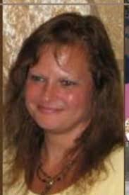 Teresa Laddell McWaters Harper