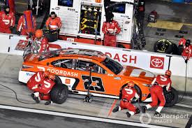 The timing seemed perfect as. Nascar Michael Jordan Says Bubba Wallace Has Talent To Win