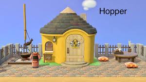 Please make sure to read the rules before posting, thank you! Hopper S House Acnh Animal Crossing Tea Shop Outdoor Structures