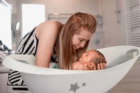 This shot acts as a safety net, reducing the risk of getting the disease from you or family members who may not know they are infected with hepatitis b. Bathing Baby Tips For Perfect Baby Bathing Fun
