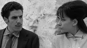 Les Basilischi, misère urbaine