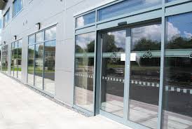 Guide to Aluminium Shopfronts in South Africa - Aluminium Windows and Doors  Randburg