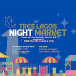 Sunset Pilates @ Tres Lagos Saturday Night Markets