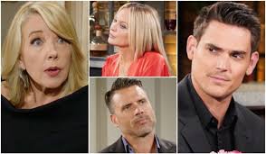 Young & Restless: Victor Puts Nikki in Charge — Will Adam Be Fired?