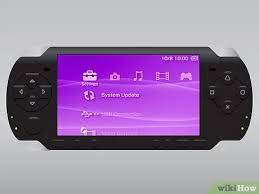 Are you game for the psp? How To Download Psp Games 14 Steps With Pictures Wikihow