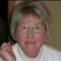 Alberta "Bert" Stallbaumer Obituary