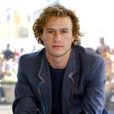 It's where your interests connect you with your people. In I Am Heath Ledger Focusing On The Life Before The Tragedy Vogue