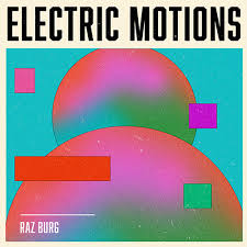 Антон разживин подписался на 15 групп. Electric Motions By Raz Burg Royalty Free Music Album Artlist Io