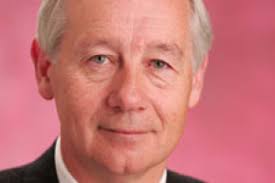 William M. Everett, QC (LLB '71)