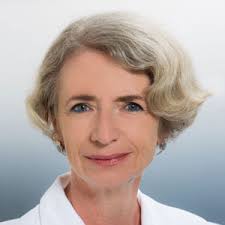 Prof. Dr. Barbara Nell • Augentierarzt