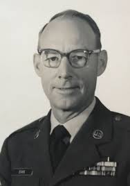 Buford Parnell Sims (1922-2002)