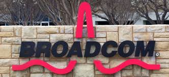 broadcom aktie