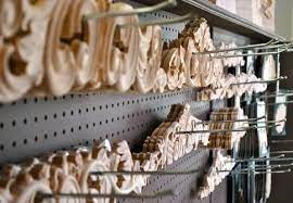Maybe you would like to learn more about one of these? Moulding Center Van Nuys And Los Angeles Interior Molding
