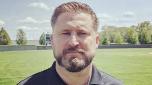 CVCA hires Nick Cook as football coach